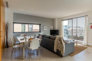 Canela Homes BARCELONA POBLENOU - 8