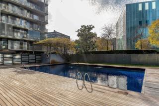 Canela Homes BARCELONA POBLENOU - 7