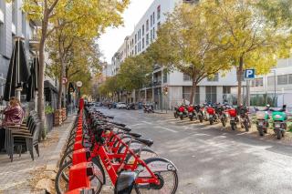 Canela Homes BARCELONA POBLENOU - 4