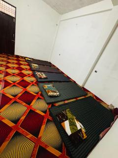 The Rudraksh Niwas - 8