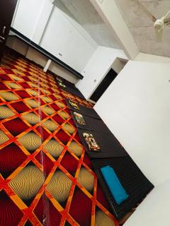 The Rudraksh Niwas - 3