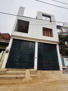 The Rudraksh Niwas - 0