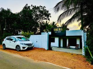 thera lake resort - 9