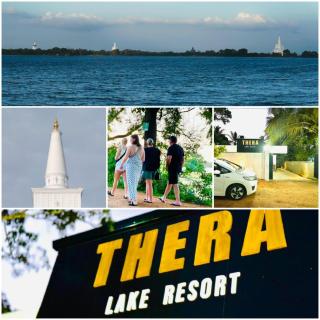 thera lake resort - 7
