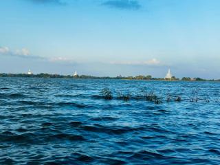 thera lake resort - 5