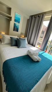 Flat com vista para o mar - Flat with a sea view - Apto 511 - 9