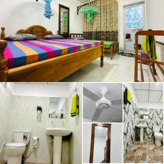 thera lake resort - 2