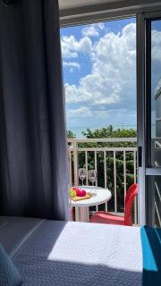 Flat com vista para o mar - Flat with a sea view - Apto 511 - 3