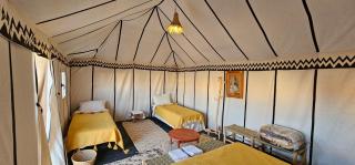 chegaga Desert camp - 5