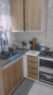 Casa com piscina em Franco da Rocha - 7