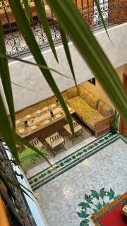 Riad Al Mechouar - 2