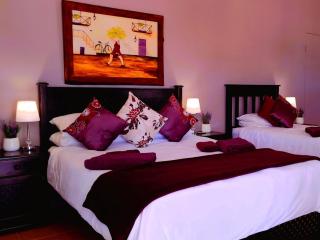 Mount Canyon Guest Farm - Keetmanshoop - 8
