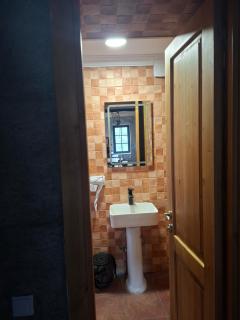 Bahnhof Steinhaus - 1