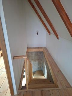 Bahnhof Steinhaus - 2