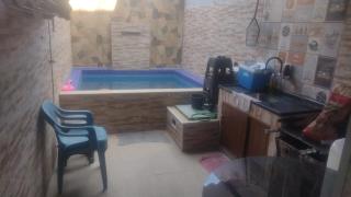 Casa com piscina em Franco da Rocha - 8