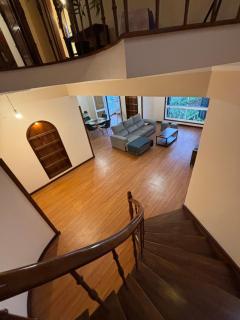 Panoramic Funchal View - 3BR Two-Storey Home - 6