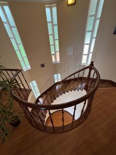 Panoramic Funchal View - 3BR Two-Storey Home - 2