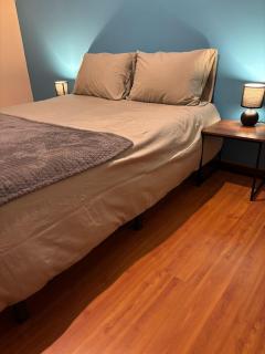 Panoramic Funchal View - 3BR Two-Storey Home - 1