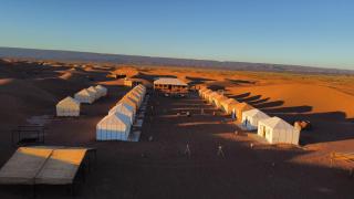 chegaga Desert camp - 7