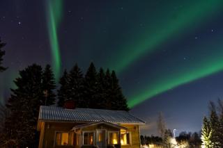 Peaceful house for relaxing - 0