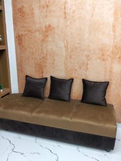 Gurunandanam-Fully furnished Deluxe Apartment East Nada Guruvayur - 9