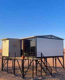 Aurora desert camp - Bidiyah - 5