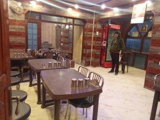 Hotel taimoor - 4
