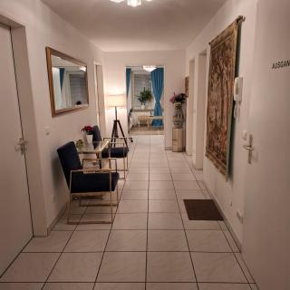 Apartroom München-Ost Berg-am-Laim - 2