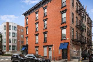 Hoboken 15 Min Train to Manhattan Full Kitchen - 6