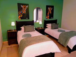 Mount Canyon Guest Farm - Keetmanshoop - 5