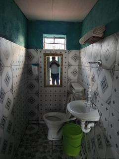 Mount Mulanje Stopover - 9