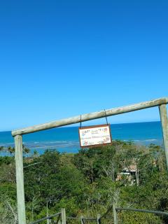 Arraial D'ajuda - Casa do Vale - Corais do arraial - 5