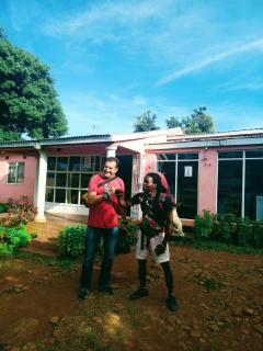 Mount Mulanje Stopover - 6