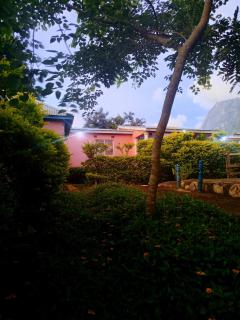 Mount Mulanje Stopover - 5