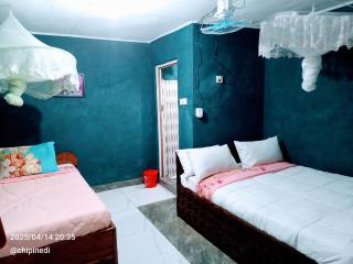 Mount Mulanje Stopover - 7