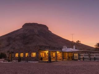 Mount Canyon Guest Farm - 3