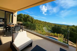 Villa neuve d'exception 6ch SPA Piscine - 4