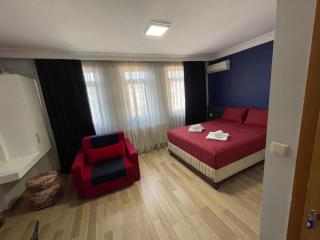 Hayat otel beyoglu istanbul - 3