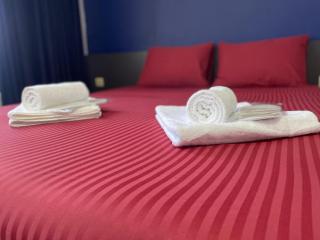 Hayat otel beyoglu istanbul - 2