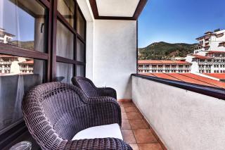 Спа Хотел Орфей - 5