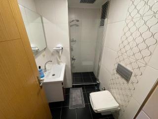 Hayat otel beyoglu istanbul - 1