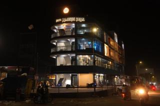 Hotel Majestic Royal, Akkalkot - 0