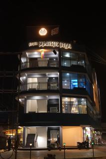 Hotel Majestic Royal, Akkalkot - 8