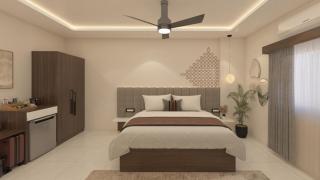 Mysore Comforts Stay - 3