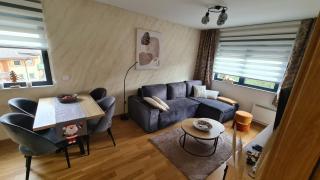 Holiday Residence Zlatibor free garage - 4
