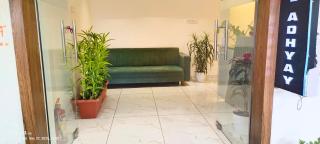 Hotel Adhyay Palace - 4