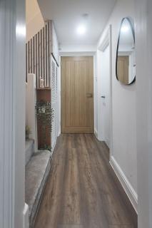 The Dormers 3 Bed luxury house near NEC BHX Airport Resort World - 5