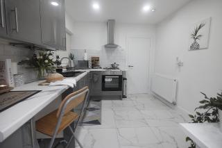 The Dormers luxury house near NEC BHX Airport Resort World - 2