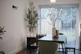 The Dormers 3 Bed luxury house near NEC BHX Airport Resort World - 0