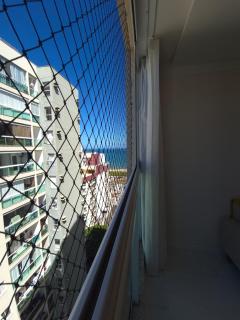 Apê Luxo Climatizado a Passos da Praia - 6